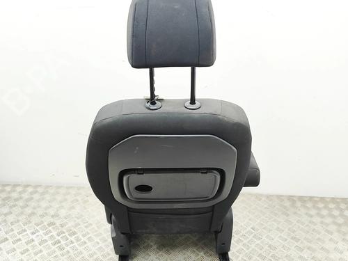Left front seat CITROËN BERLINGO Box Body/MPV (K9) e-Berlingo | BP39619349C15 - Image 4
