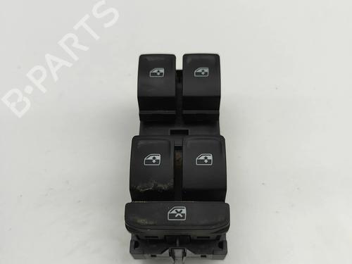 Right front window switch CUPRA FORMENTOR (KM7, KMP) 1.4 e-Hybrid | BP27793593I26 - Image 2