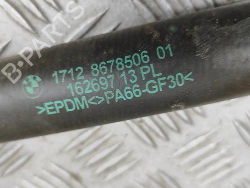 Pipe BMW 8 Gran Coupe (G16, F93) 840 i | BP33372011M125 - Image 6