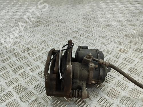 Left rear brake caliper AUDI A5 Sportback (F5A, F5F) 35 TFSI Mild Hybrid | BP31715271M107