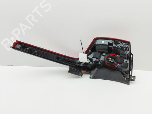Left taillight VOLVO XC90 II (256) T6 AWD | BP37643047C34 - Image 2