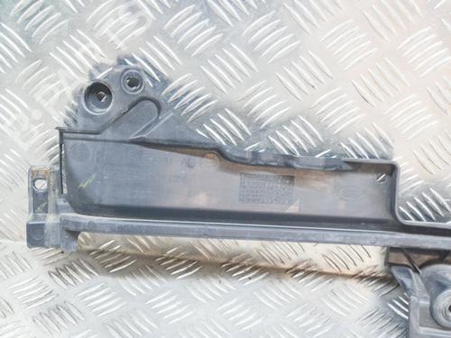 Rear bumper bracket LAND ROVER RANGE ROVER IV (L405) 4.4 SDV8 4x4 | BP8839474C159 