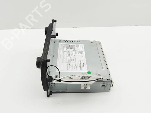 Electronic module OPEL VIVARO B Van (X82) 1.6 CDTI (05) | BP36068103M83 - Image 2