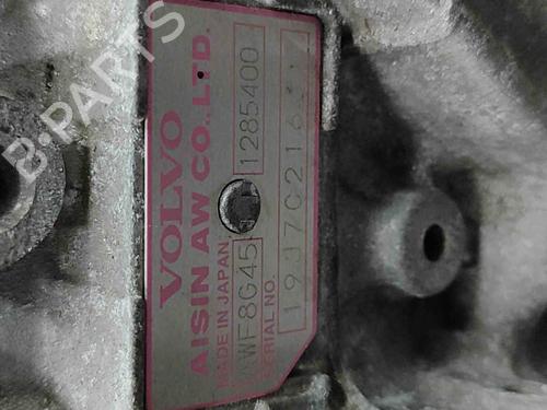 Gearbox VOLVO XC90 II (256) B5 Mild Hybrid AWD | BP28558375M3 