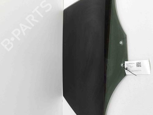 Used Rear right door window AUDI A3 Sportback (8VA, 8VF) S3 quattro (300 hp) 24583400