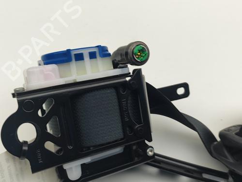 Front right seatbelt TOYOTA C-HR (_X2_, _H2_) Hybrid | BP27795689I25 