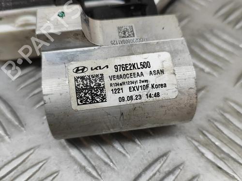 Electronic sensor HYUNDAI KONA (SX2) EV | BP27786233M84