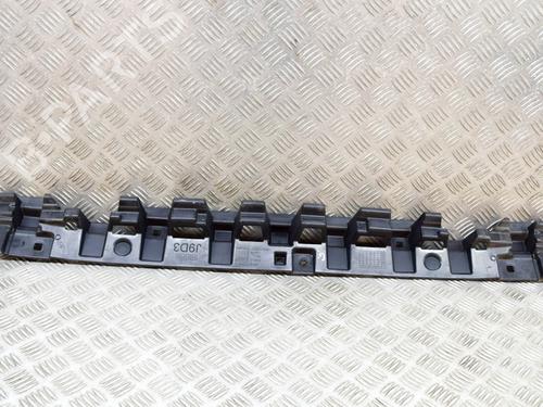 Rear bumper bracket JAGUAR I-PACE (X590) EV400 AWD | BP27763362C159 