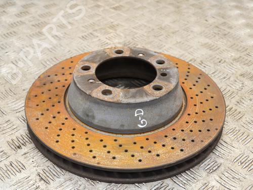 Used Other Other PORSCHE 911 Convertible (997) 3.8 Carrera 4S (355 hp) 14634190 14634190