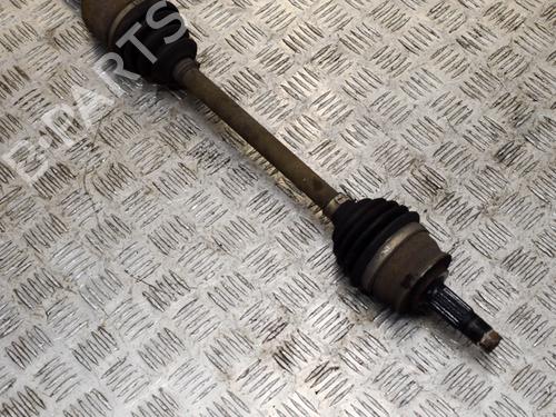 Left front driveshaft FIAT 500 (312_) 1.2 (312AXA1A) | BP8935471M38 