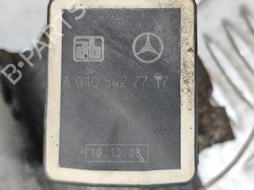 Electronic sensor MERCEDES-BENZ S-CLASS Coupe (C216) CL 500 (216.371) | BP24583141M84 