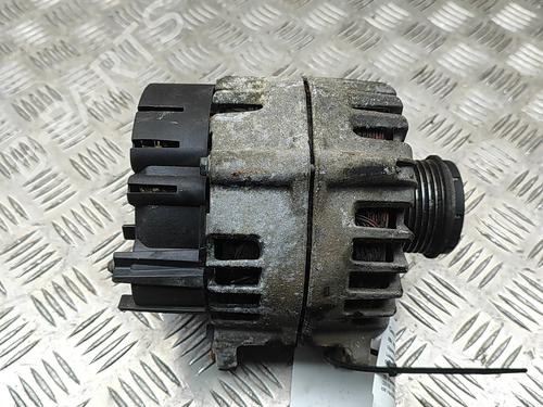 Generator Generator AUDI A7 Sportback (4GA, 4GF) 3.0 TDI quattro (272 hp) 33937704 33937704