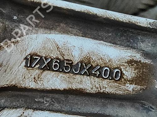 Fælk CHRYSLER GRAND VOYAGER V (RT) 2.8 CRD | BP38070285C45 - Image 5