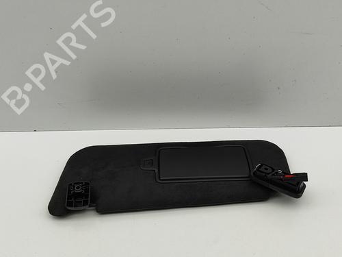 Used Left sun visor JAGUAR I-PACE (X590) EV400 AWD (400 hp) 28275913