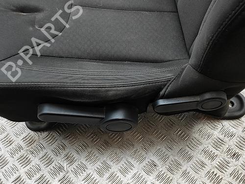 Left front seat JEEP WRANGLER III (JK) 3.6 V6 | BP36326497C15  - Image 6