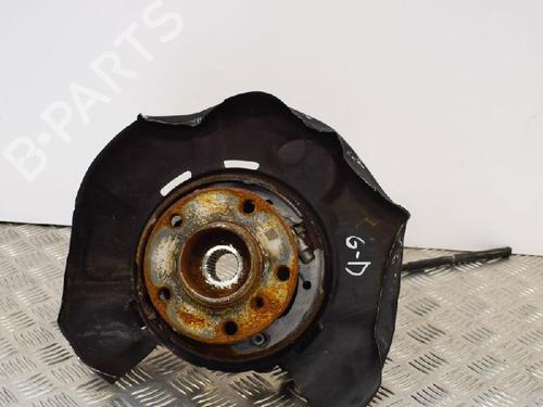 Used Right rear steering knuckle BMW 3 (F30, F80) 320 d xDrive (184 hp) 14653725