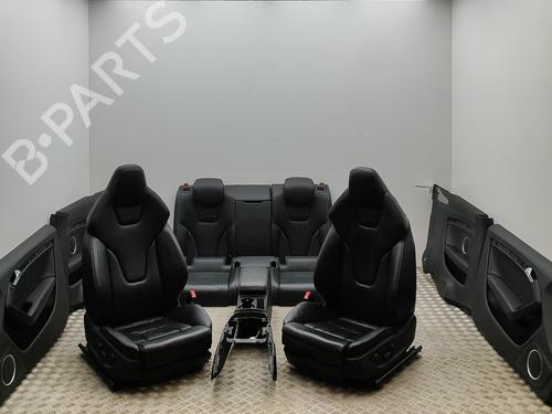 Used Seats set Seats set AUDI A5 (8T3) RS5 quattro (450 hp) 34282059 34282059