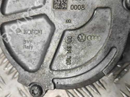 Vacuum pump SKODA KAROQ (NU7, ND7) 2.0 TDI | BP27798962M80