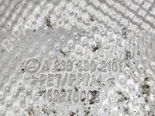 Hjulbue MERCEDES-BENZ E-CLASS Coupe (C238) E 220 d (238.314) | BP36782838C56 - Image 7