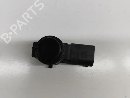 Electronic module PEUGEOT 3008 II SUV (MC_, MR_, MJ_, M4_) 1.6 BlueHDi 120 | BP25219186M83