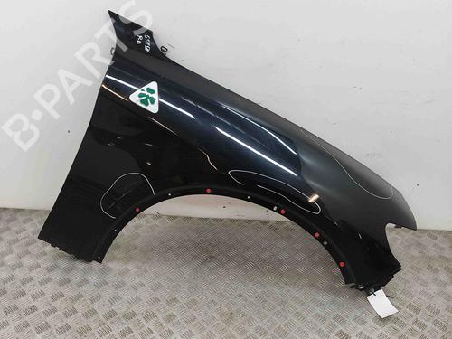 Used Right front fenders ALFA ROMEO STELVIO (949_) 2.9 Q4 (949.AXG2A, 949.AXH2A, 949.AXS2A) (510 hp) 28954609