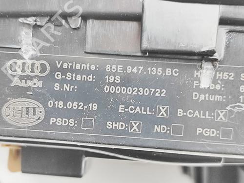 Interior roof light AUDI Q5 (GUB) SQ5 TFSI quattro | BP33847517I8  - Image 6