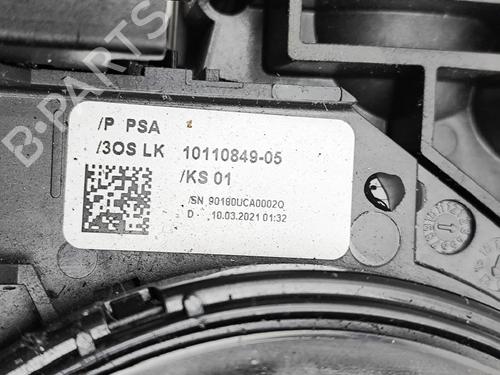 Ratstangsstang OPEL VIVARO C Van (K0) 2.0 | BP32728676I23  - Image 9