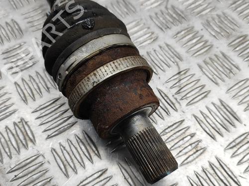 Right rear driveshaft VOLVO S60 II (134) T6 AWD | BP21588306M41 