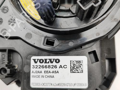 Steering column stalk VOLVO XC40 (536) B3 Mild-Hybrid | BP28557599I23 - Image 10