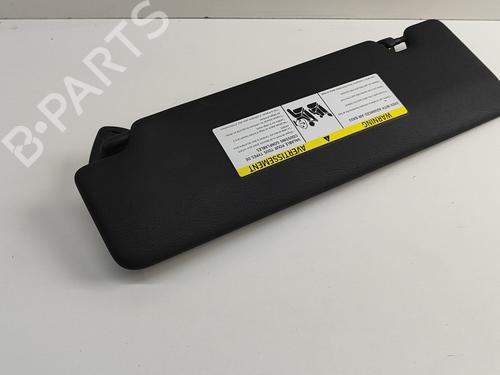 Højre solskærm BMW X2 (F39) sDrive 20 i | BP28687655I2 