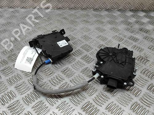 Used Tailgate lock LAND ROVER RANGE ROVER SPORT II (L494) 5.0 SCV8 4x4 (550 hp) 27775701