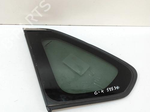 Panel rude bagtil venstre TOYOTA RAV 4 V (_A5_, _H5_) 2.5 Hybrid AWD (AXAH54, AXAL54) (222 hp) 28676051