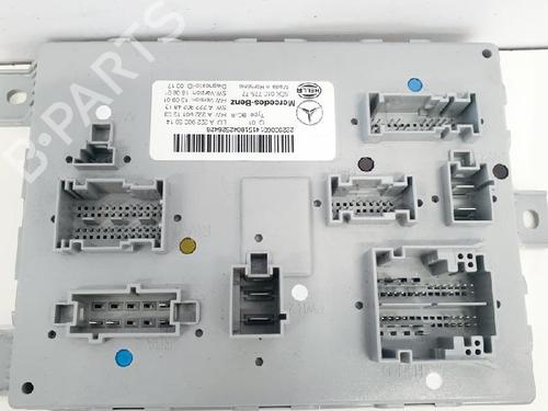 Electronic module MERCEDES-BENZ GLC Coupe (C253) 250 d 4-matic (253.309) | BP7797681M83 