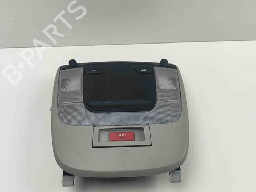 Used Interior roof light KIA SPORTAGE V (NQ5) 1.6 T-GDi Hybrid (215 hp) 27791179