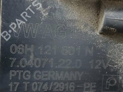 Auxiliary water pump AUDI A5 Sportback (F5A, F5F) 2.0 TFSI quattro | BP23247987M111