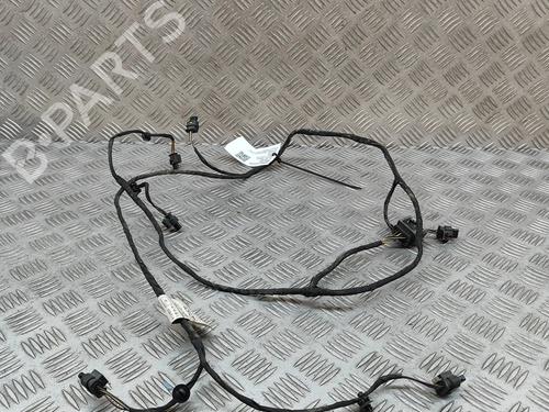 Used Electronic module MERCEDES-BENZ A-CLASS (W177) AMG A 35 4-matic (177.051) (306 hp) 27781664