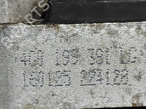 Engine mount AUDI A6 C7 Avant (4G5, 4GD) 3.0 TDI quattro | BP25929962M89 