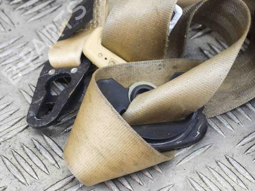 Ceinture de sécurité avant gauche VW TOUAREG (7LA, 7L6, 7L7) 3.2 V6 | BP10401435I26 