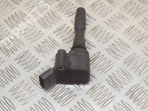 Ignition coil VW POLO V (6R1, 6C1) 1.0 | BP7543671M94 