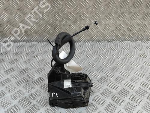 Used Front left lock JAGUAR F-TYPE Coupe (X152) 3.0 SCV6 400 SPORT AWD (400 hp) 27650280