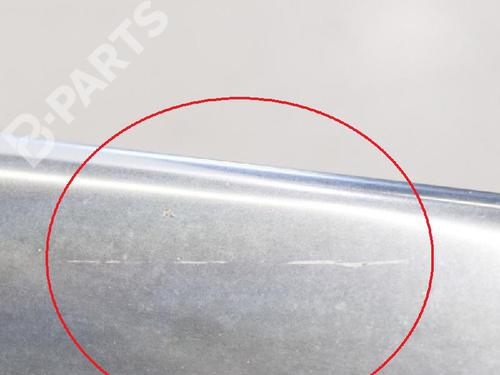 Roof bar VOLVO V60 I (155) D3 / D4 | BP6754071C65 