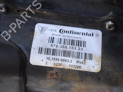 Suspension compressor PORSCHE PANAMERA (970) 3.0 S E-Hybrid | BP30284452M103 