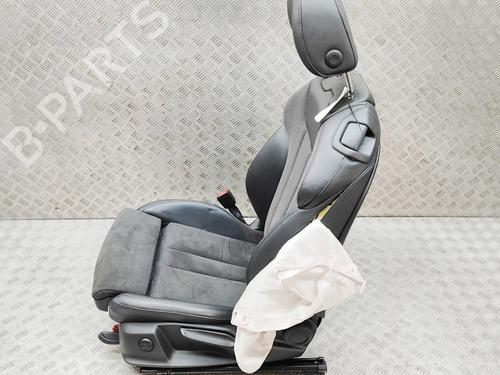 Left front seat AUDI A5 (F53, F5P) 2.0 TDI | BP37996094C15 - Image 4