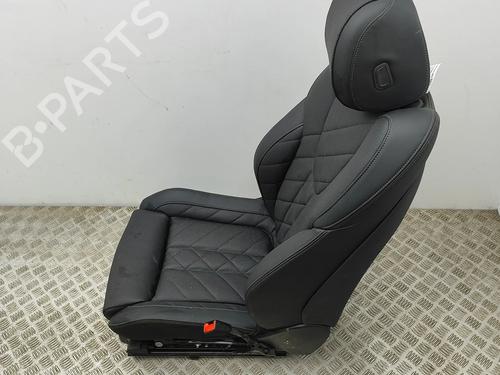Right front seat BMW X5 (G05, F95) xDrive 30 d Mild-Hybrid | BP33382507C16 - Image 2