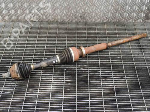 Used Right front driveshaft VOLVO XC70 II (136) D4 AWD (181 hp) 6761476