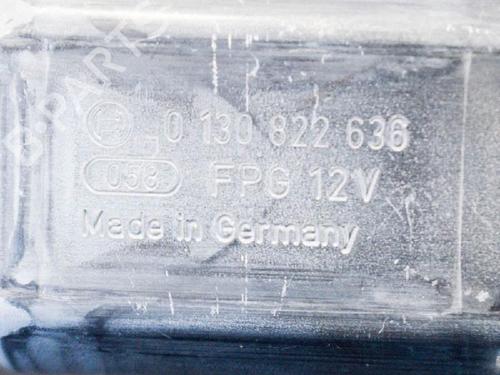 Right front window motor MERCEDES-BENZ E-CLASS (W212) E 350 BlueTEC | BP6747476E20 