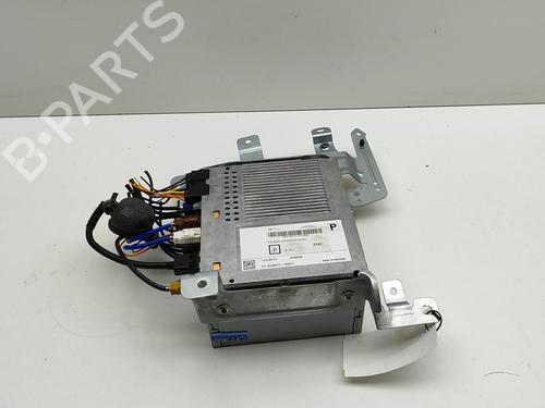 Electronic module JAGUAR F-PACE (X761) 2.0 TD4 | BP29830550M83