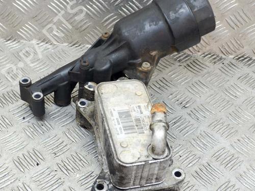 Oil radiator MERCEDES-BENZ SPRINTER 3,5-t Bus (B906) 313 CDI (906.731, 906.733, 906.735) | BP9509882M33 