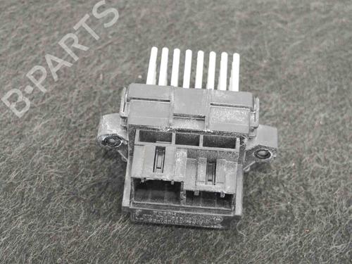 Varmeblæsermodstand OPEL INSIGNIA A (G09) 2.0 Biturbo CDTI (68) (190 hp) 14664795