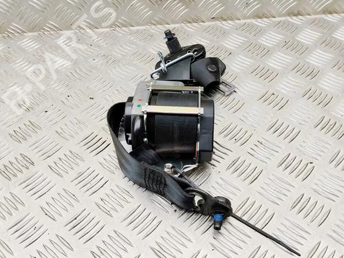 Front left seatbelt FORD TRANSIT CUSTOM V362 Van (FY, FZ) 2.0 EcoBlue | BP38184908I26 - Image 2